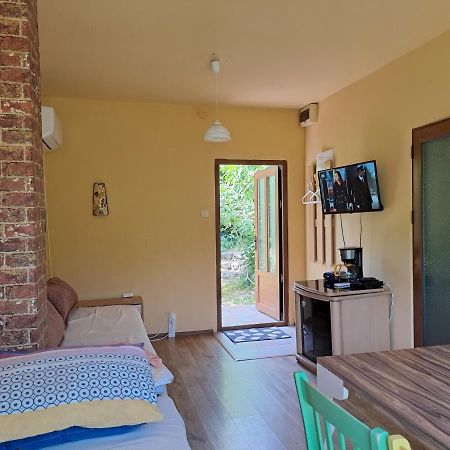 Yellow Villa Sinemoretz Εξωτερικό φωτογραφία