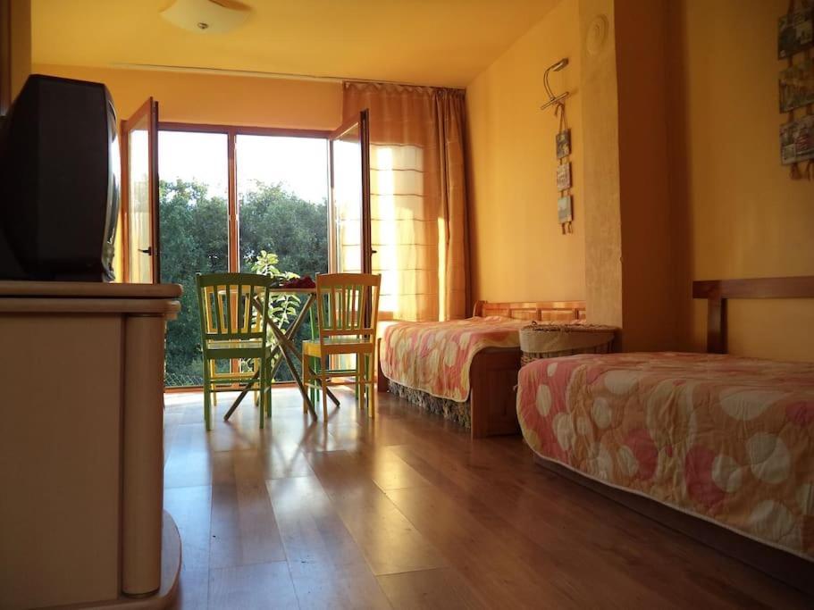 Yellow Villa Sinemoretz Εξωτερικό φωτογραφία